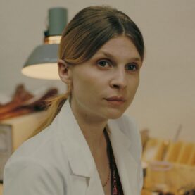 Clémence Poésy