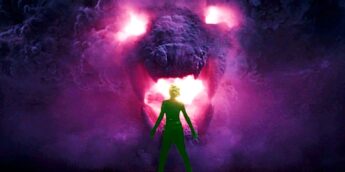 Alioth, vilão de Loki