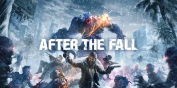 After the Fall