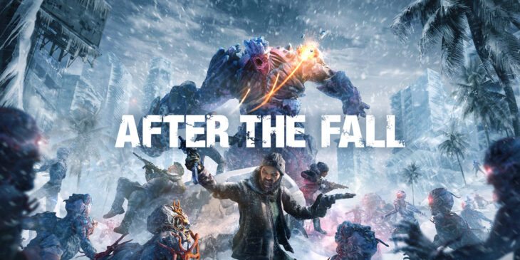 After the Fall