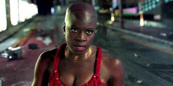 Okoye Pantera Negra