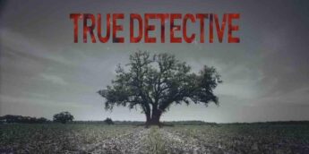 True Detective, da HBO