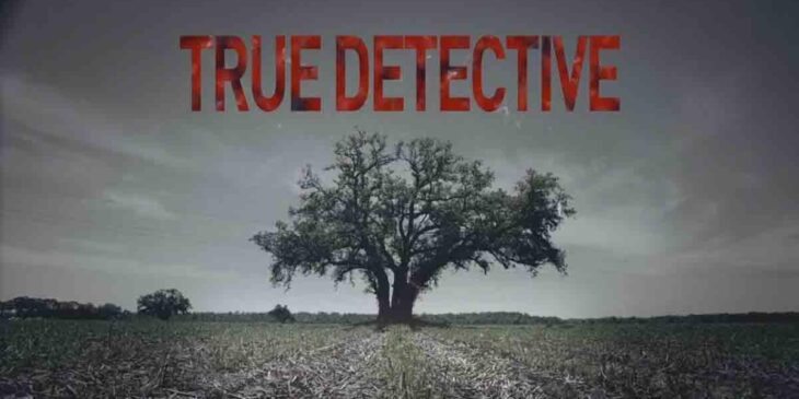 True Detective, da HBO