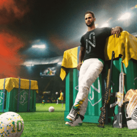 Neymar PUBG
