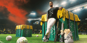 Neymar PUBG