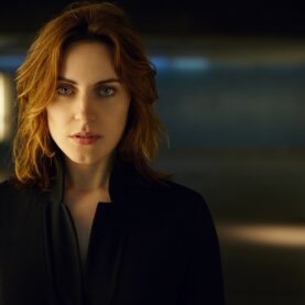 Antje Traue