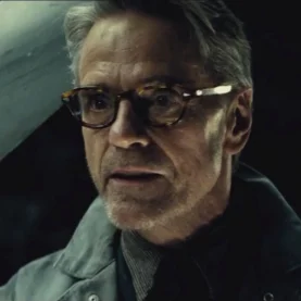Jeremy Irons