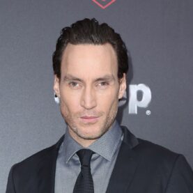 Callan Mulvey