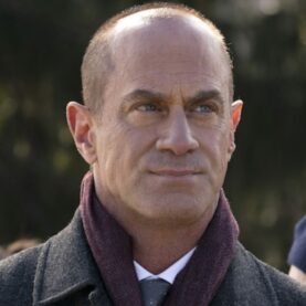 Christopher Meloni