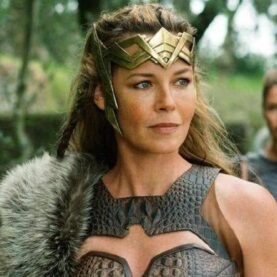 Connie Nielsen