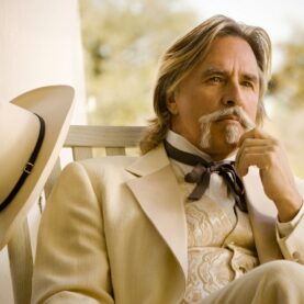 Don Johnson