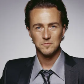 Edward Norton