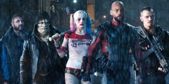 David Ayer na DC Studios