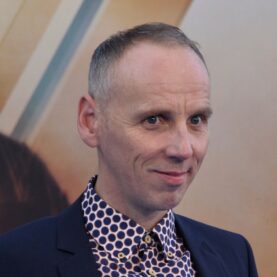 Ewen Bremner
