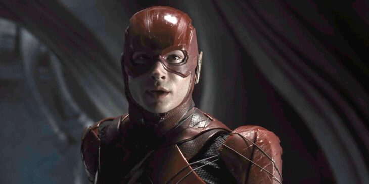 Trailer de The Flash