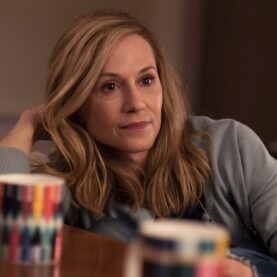 Holly Hunter