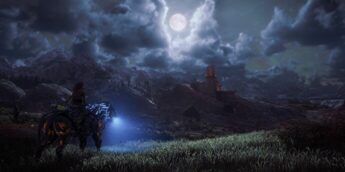 MMO de Horizon