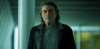 Ian McShane em Bailarina