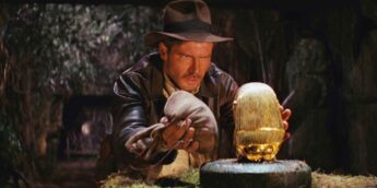 Indiana Jones no Disney+