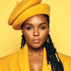 Janelle Monáe