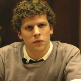 Jesse Eisenberg