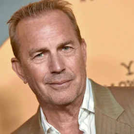 Kevin Costner