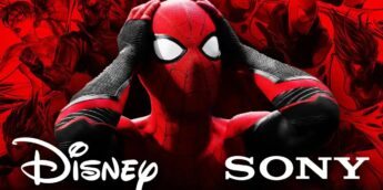 Marvel e Sony
