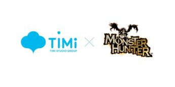 Monter Hunter da Capcom