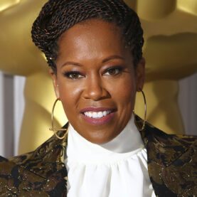 Regina King