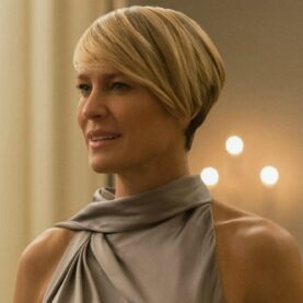 Robin Wright