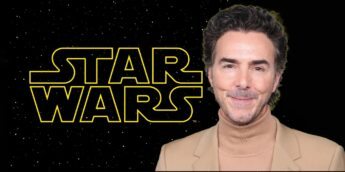 Shawn Levy em Star Wars
