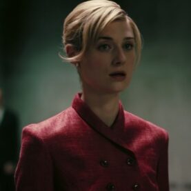 Elizabeth Debicki