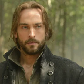 Tom Mison