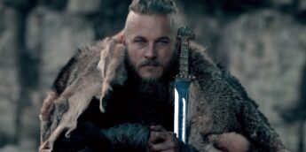 Travis Fimmel em Duna