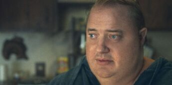 The Whale com Brendan Fraser