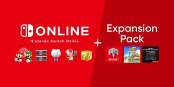 Nintendo Switch Online