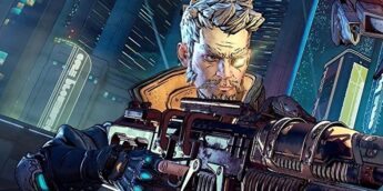 Borderlands