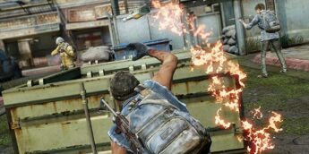 Last of Us