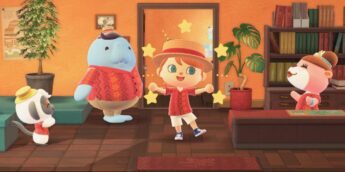 Animal Crossing no Japão