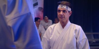 Temporada de Cobra Kai