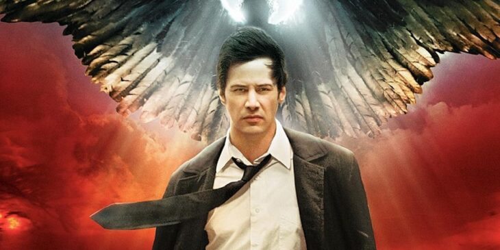 Diretor do Constantine