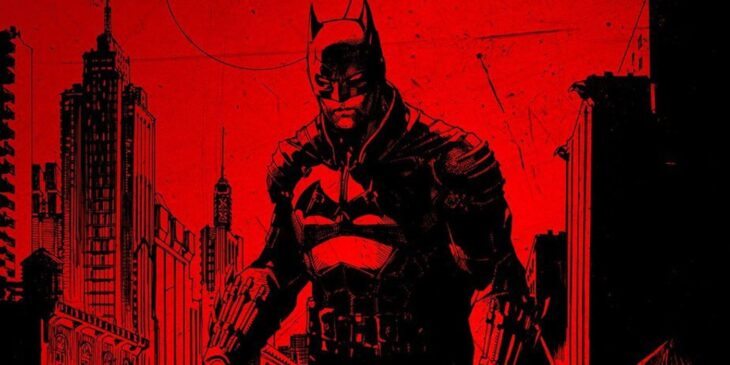 Diretor-DC-Studios-Batman-James-Gunn