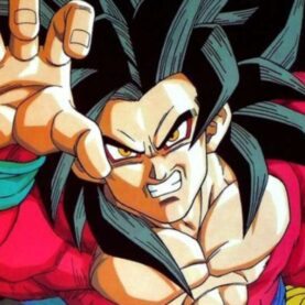 Roteirista de Dragon Ball GT