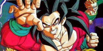 Roteirista de Dragon Ball GT