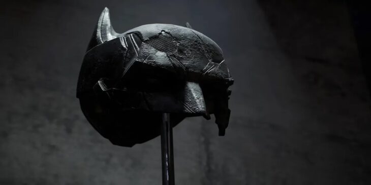 Prólogo de Gotham Knights