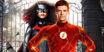 Javicia Leslie em The Flash