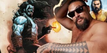 Lobo de Jason Momoa