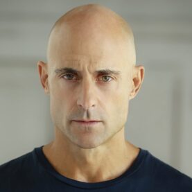 Mark Strong