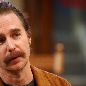 Sam Rockwell