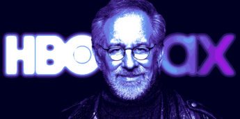 Steven-Spielberg-HBO-Max